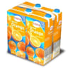 Cora nectar orange brique 4x2 l
