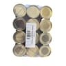 Cora double concentré de tomates 70g x 12
