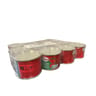 Cora double concentré de tomates 70g x 12