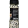 Tanoshi sésame mix 60G