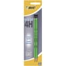 Bic 2 crayons critérium 4h blister