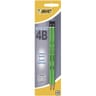 Bic 2 crayons graphite critérium 4 b
