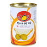 Plaza del sol Olives farcies citron 120G