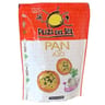 Plaza del sol Pains grillés ail et persil 150G