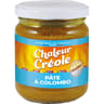 Chaleur Créole pâte à colombo 200g