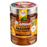 M'amour confiture passion pot verre 325g