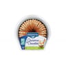 Delpierre couronne de crevettes sauce fines herbes 130g