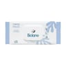 Biolane lingettes épaisses éco-recharge x72