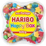 Haribo happy'box 600g