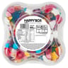 Haribo happy'box 600g