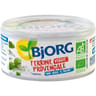 Bjorg terrine végétale provençale bio 125g