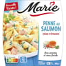 Marie penne au saumon et crème d'épinards 280g