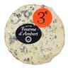 Centurion fourme d'Ambert 27%mg 220g