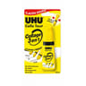 Uhu - Colle twist & glue multi matériaux flacon 35 ml