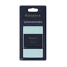 Waterman cartouche longue encre noire x8