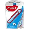 Maped boîte de 15 attaches géantes