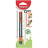 Maped stylo gomme soft grip+ recharge