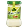 Kühne raifort rapé fort 140g