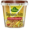 Kühne oignons frits snack 100 g