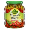 Kühne piments rouges 165g