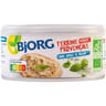 Bjorg terrine végétale provençale bio 125g