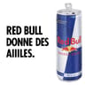 Red bull energy drink 4x355ML