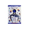 Clin d'oeil eau de toilette cosmic girl 75ml