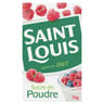 Saint Louis étui bec verseur sucre en poudre 1kg