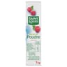 Saint Louis étui bec verseur sucre en poudre 1kg