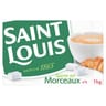 Saint Louis sucre morceaux n°4 1kg