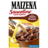 Maizena sauceline  brune 250G