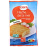 Cora haché de saumon 2 x 100g