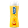 Durex gel de massage lubrifiant sensuel ylang-ylang flacon 200ml