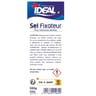 Ideal sel fixateur pour teintures textiles 500g