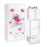 Evaflor Je t'aime à la folie Eau de parfum 100ml