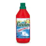 Carolin lavant brillant flacon 1l