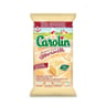 Carolin lingettes sols savon de Marseille x15