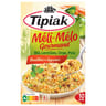 Tipiak méli-mélo gourmand céréeales légumes secs 330g