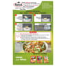 Tipiak méli-mélo gourmand céréeales légumes secs 330g
