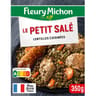 Fleury Michon petit salé aux lentilles vertes en sachet 350g