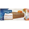Delpierre filets de harengs fumés au bois de hêtre 200g