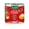 Bénédicta lot de sauces party 6x 500g