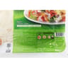 Samia pain durum spécial kebab 800g