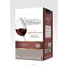 L'âme du terroir vin de pays d'OC  Cabernet Sauvignon rouge poche 10 litres 13% Vol.