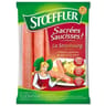 Stoeffler saucisse de strasbourg x6 240g