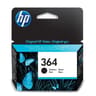 Hp 364 cartouche d'encre noire