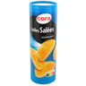 Cora tuiles goût sel 170g