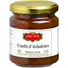 Eric Bur confit d'échalotes 220g