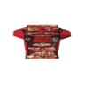 William Saurin cocotte petit salé aux lentilles carottes et oignons - plat micro-ondes 400g