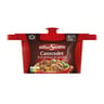 William saurin cocotte cassoulet à la graisse d'oie - plat micro-ondes 400g